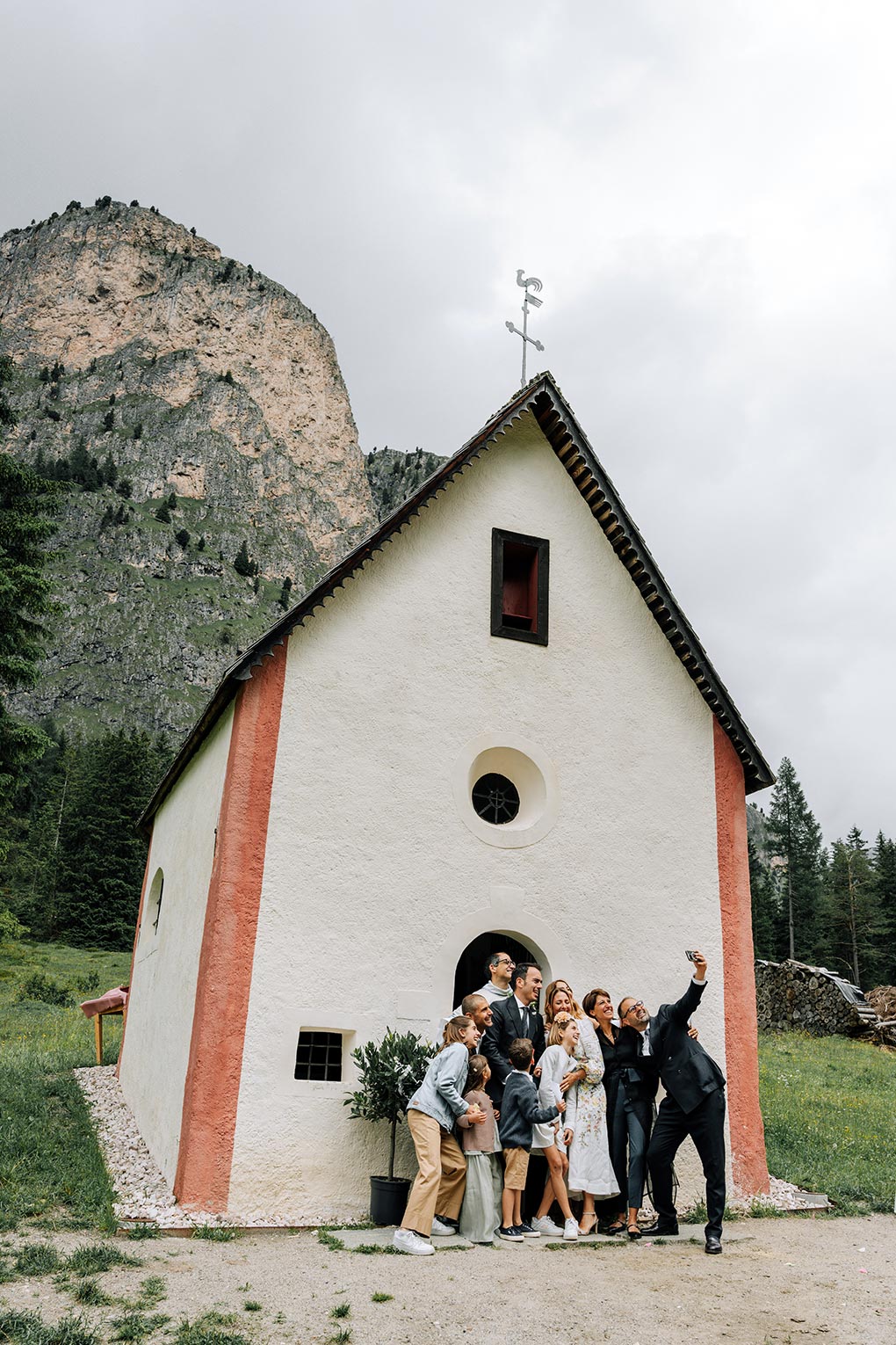 Hochzeitsfotografie