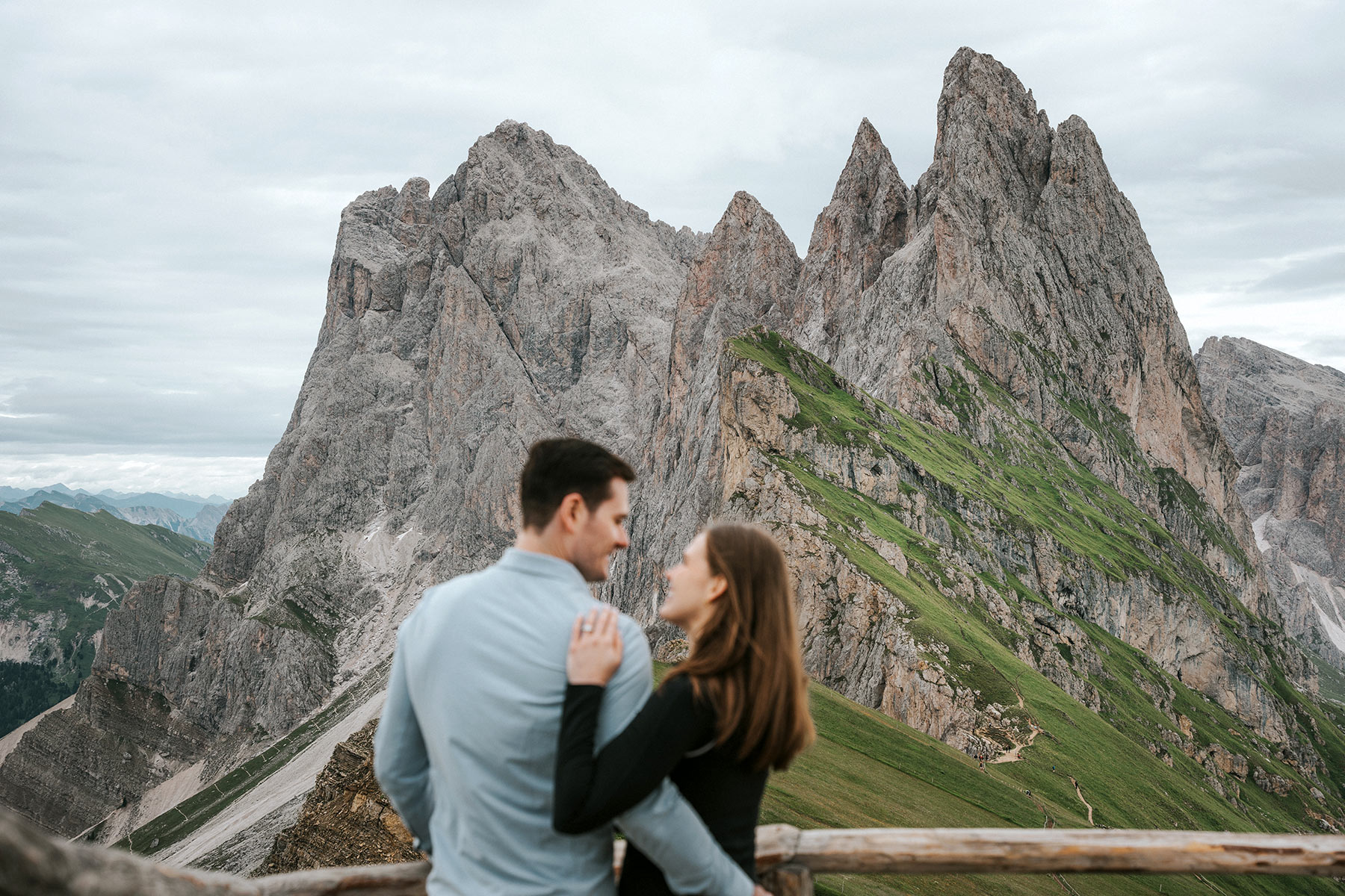 Hochzeitsfotografie