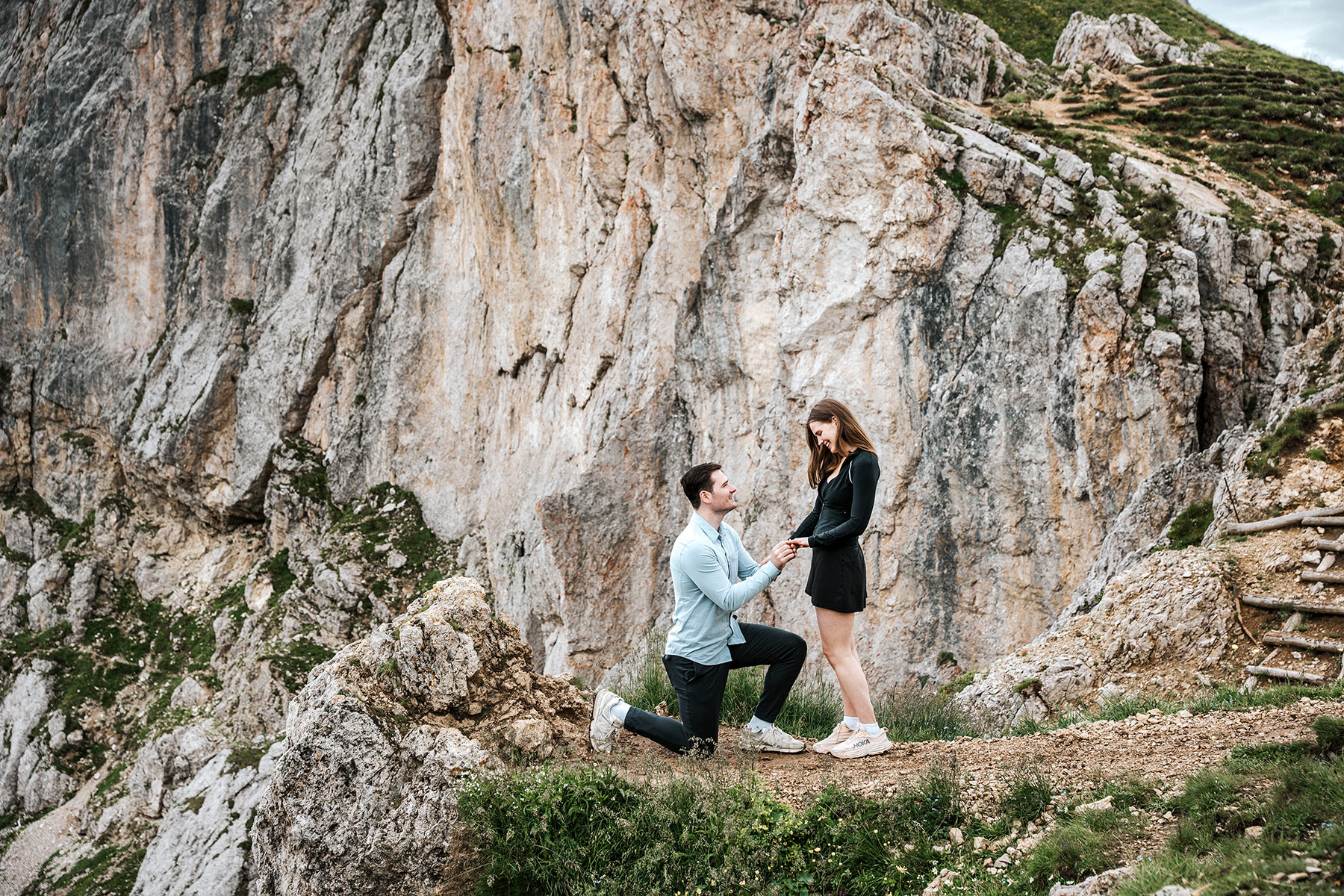 Hochzeitsfotografie