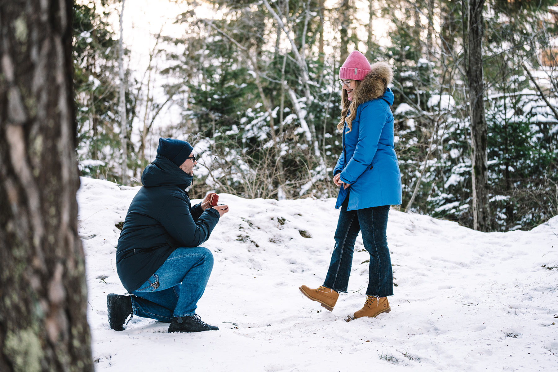 Hochzeitsfotografie