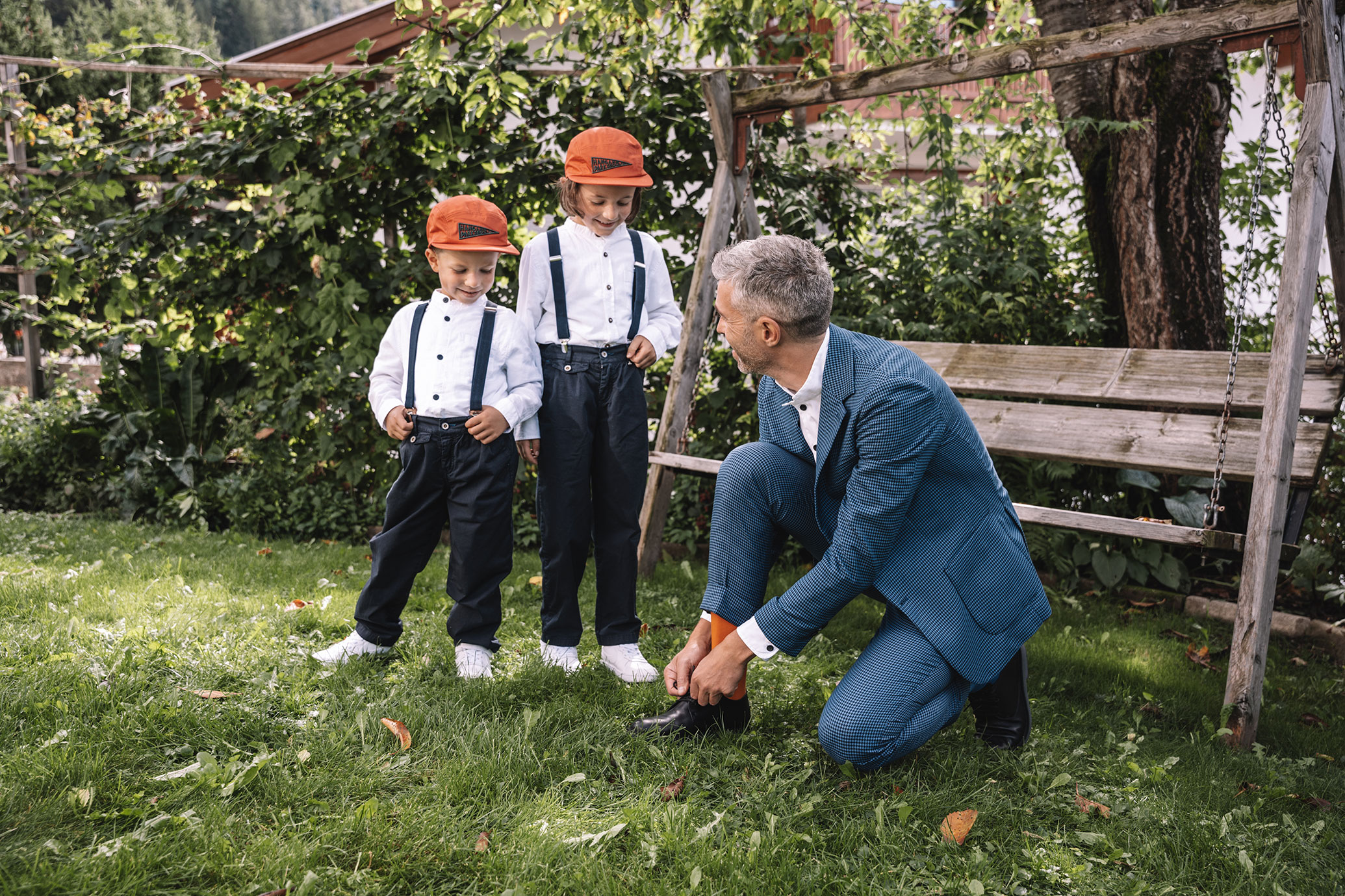 Hochzeitsfotograf