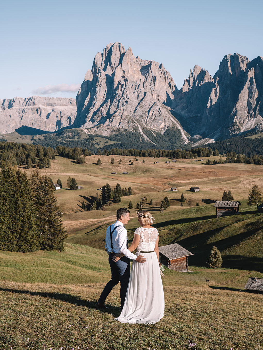 Hochzeit Fotografie