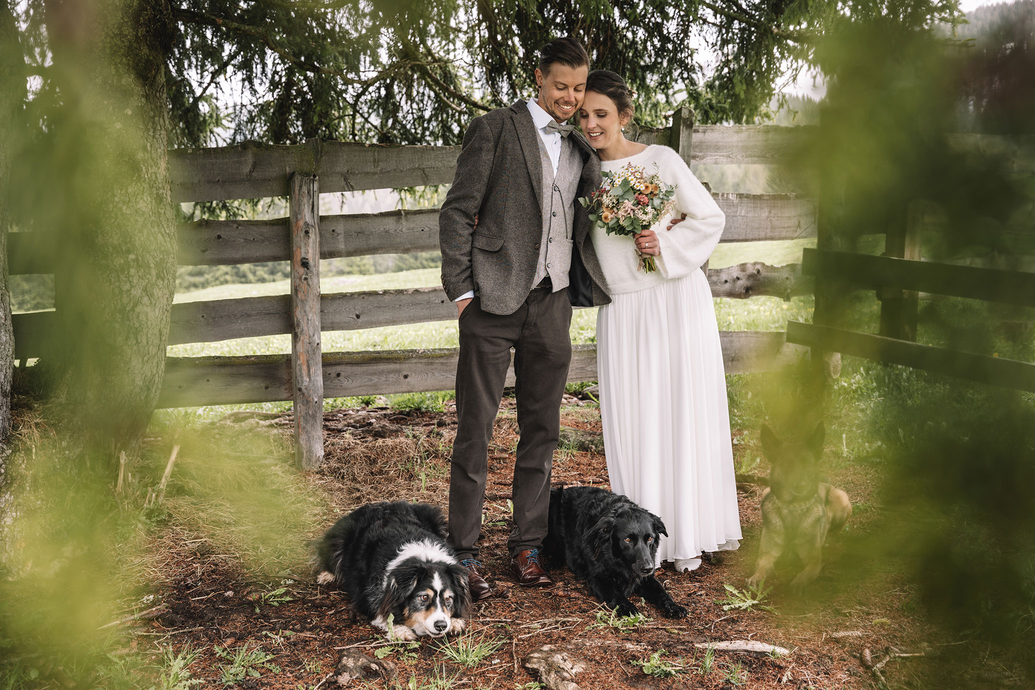 Hochzeit Fotograf