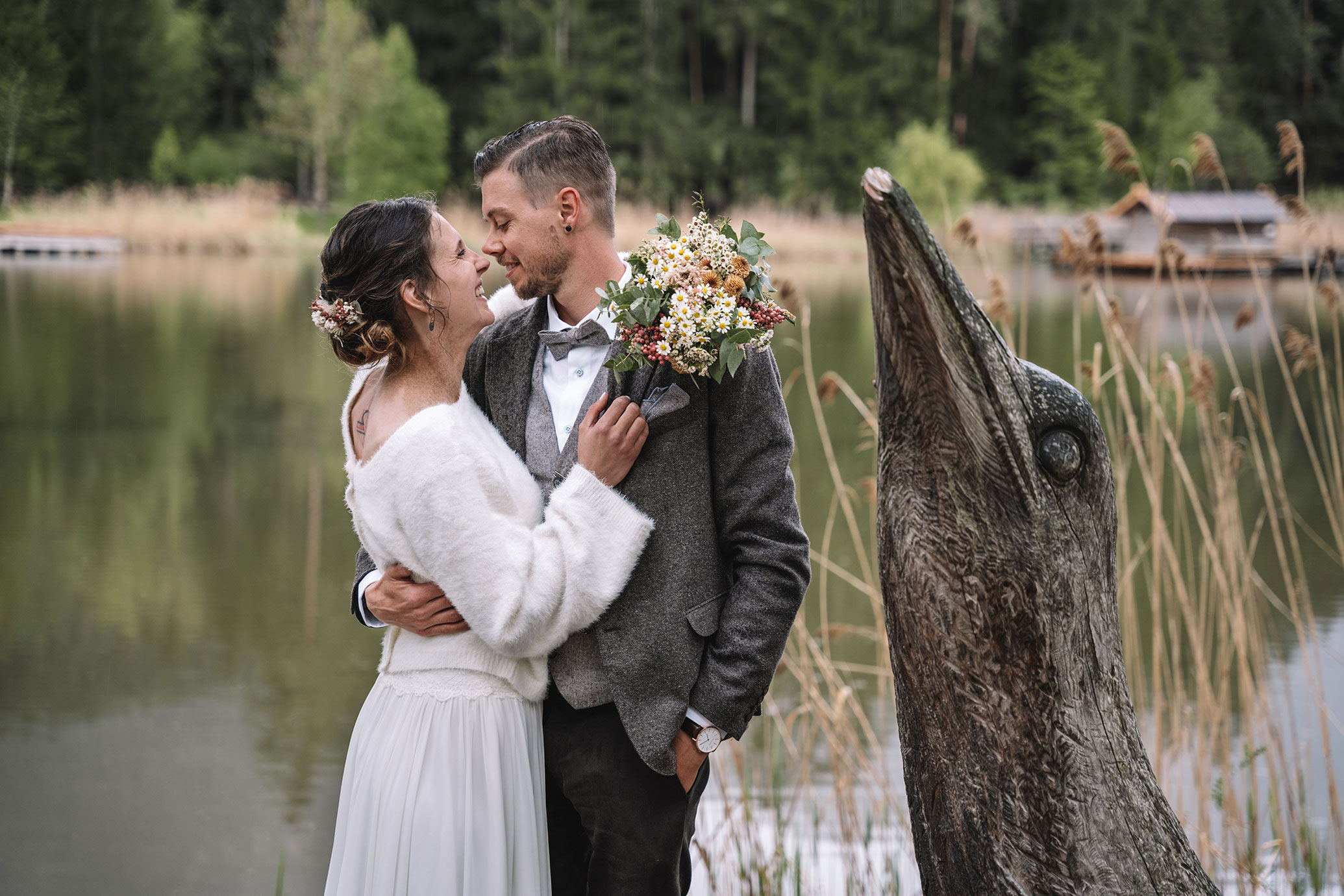 Hochzeit Fotograf