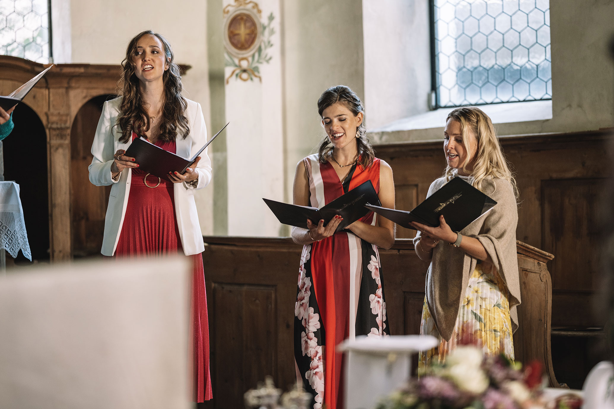 Hochzeit Fotograf