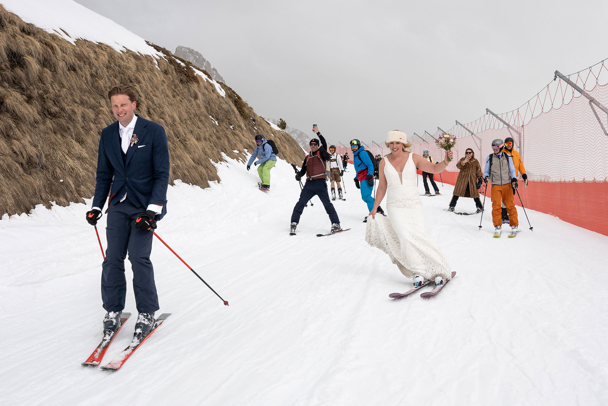 Hochzeitsfotografie