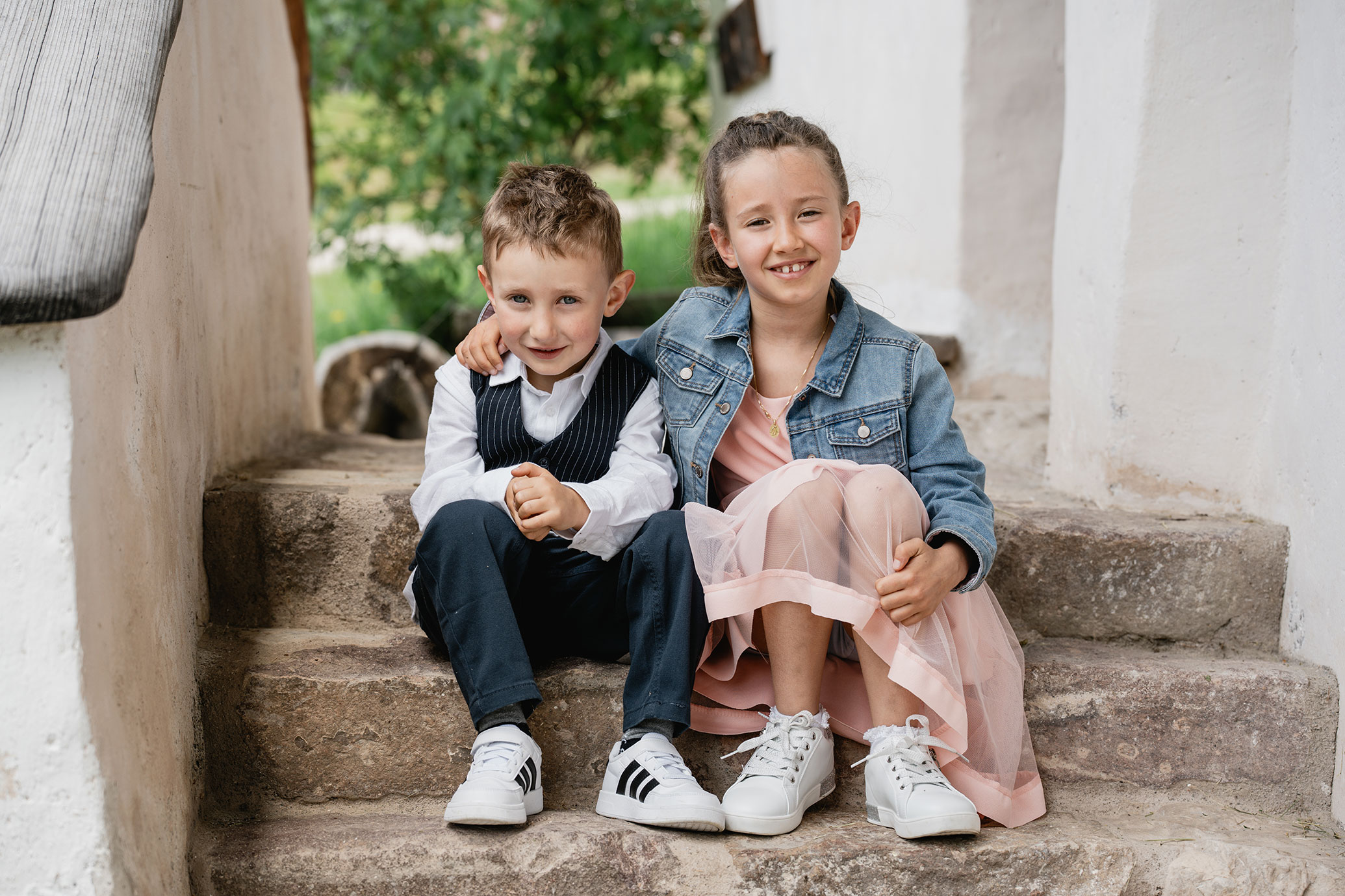 Hochzeitsfotografie