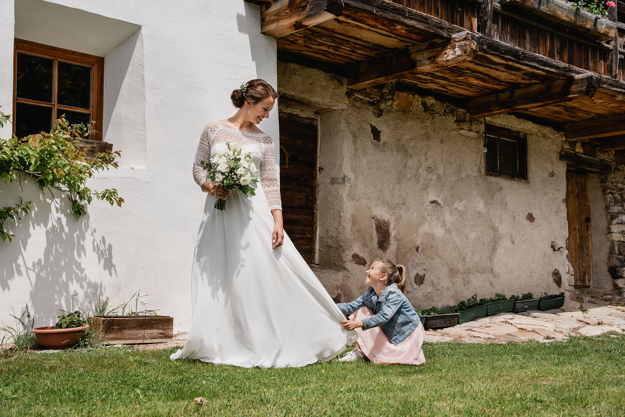 Hochzeitsfotografie